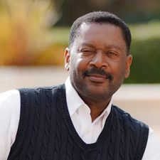Dr. Rick Williamson