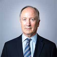 Dr. Wade Martin